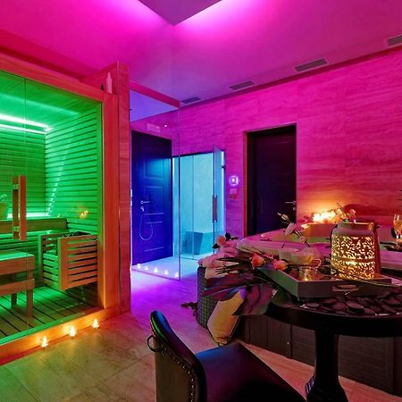 Colonna 32 Otel Roma Dış mekan fotoğraf