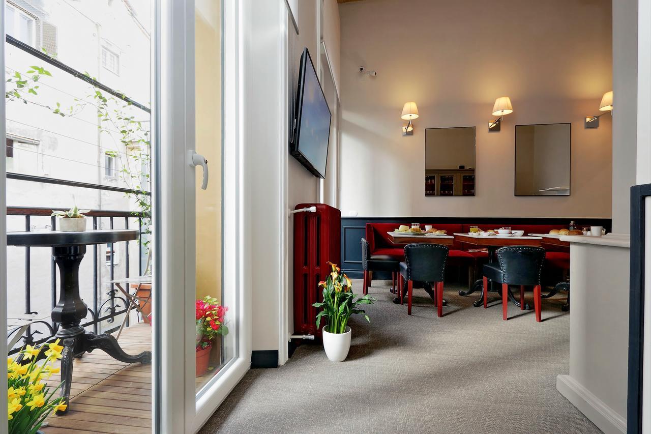 Colonna 32 Otel Roma Dış mekan fotoğraf