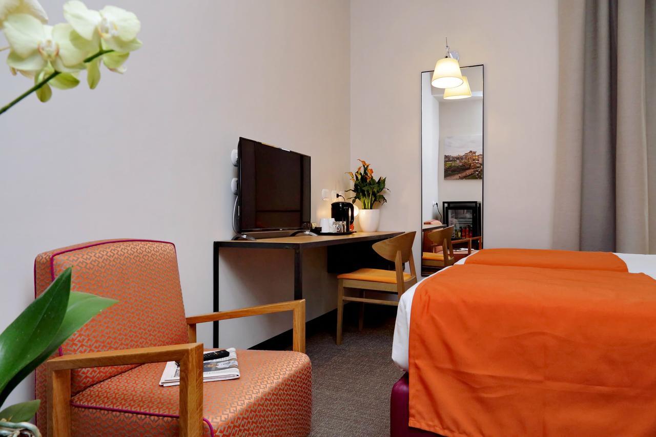 Colonna 32 Otel Roma Dış mekan fotoğraf