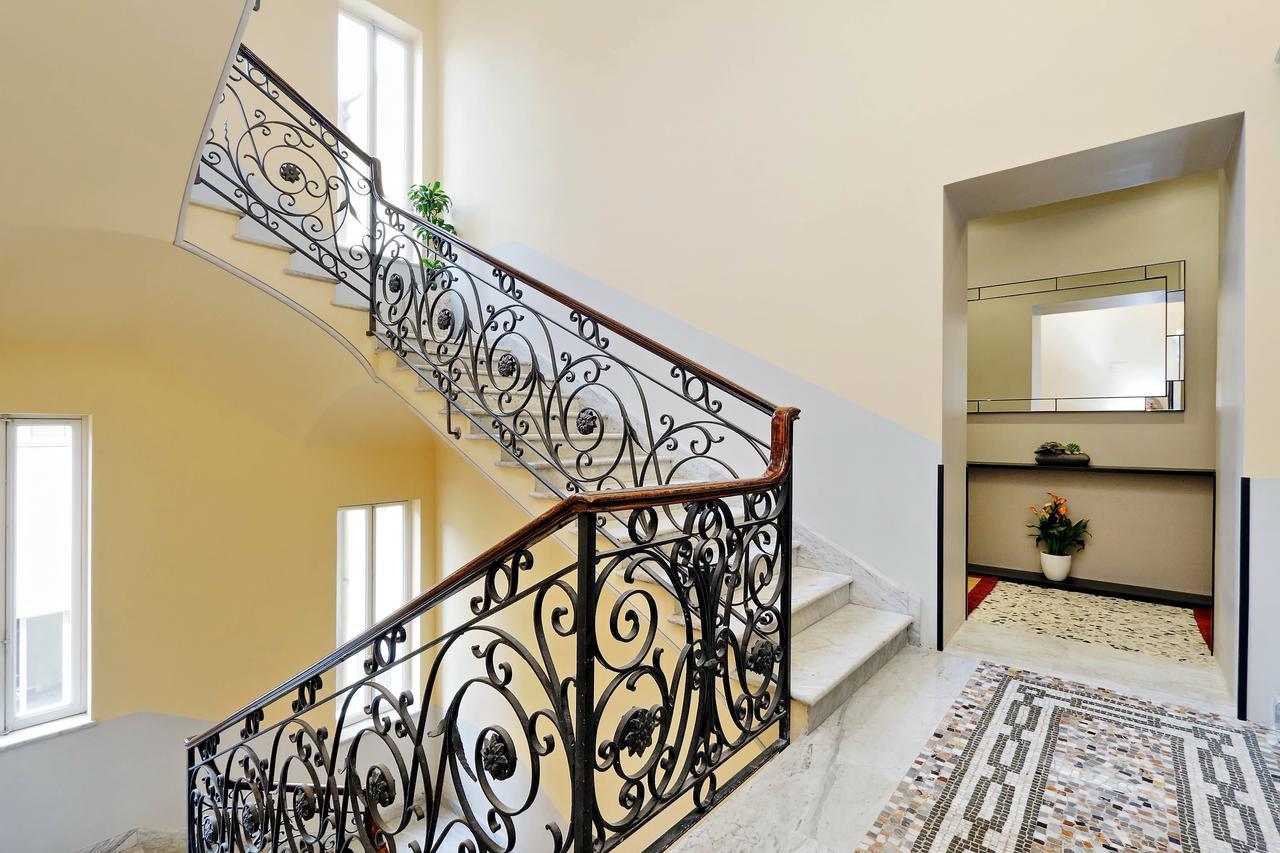 Colonna 32 Otel Roma Dış mekan fotoğraf
