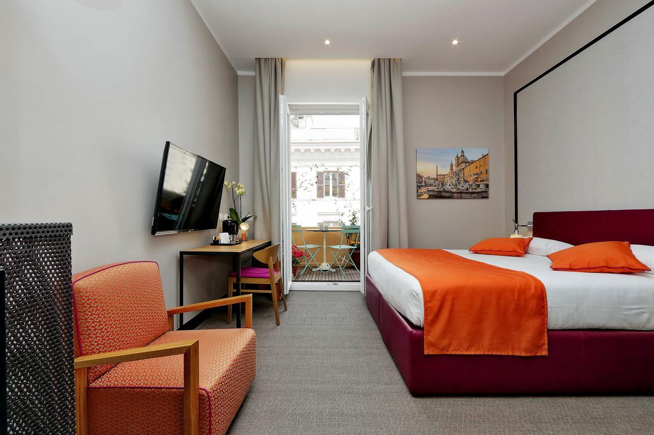Colonna 32 Otel Roma Dış mekan fotoğraf