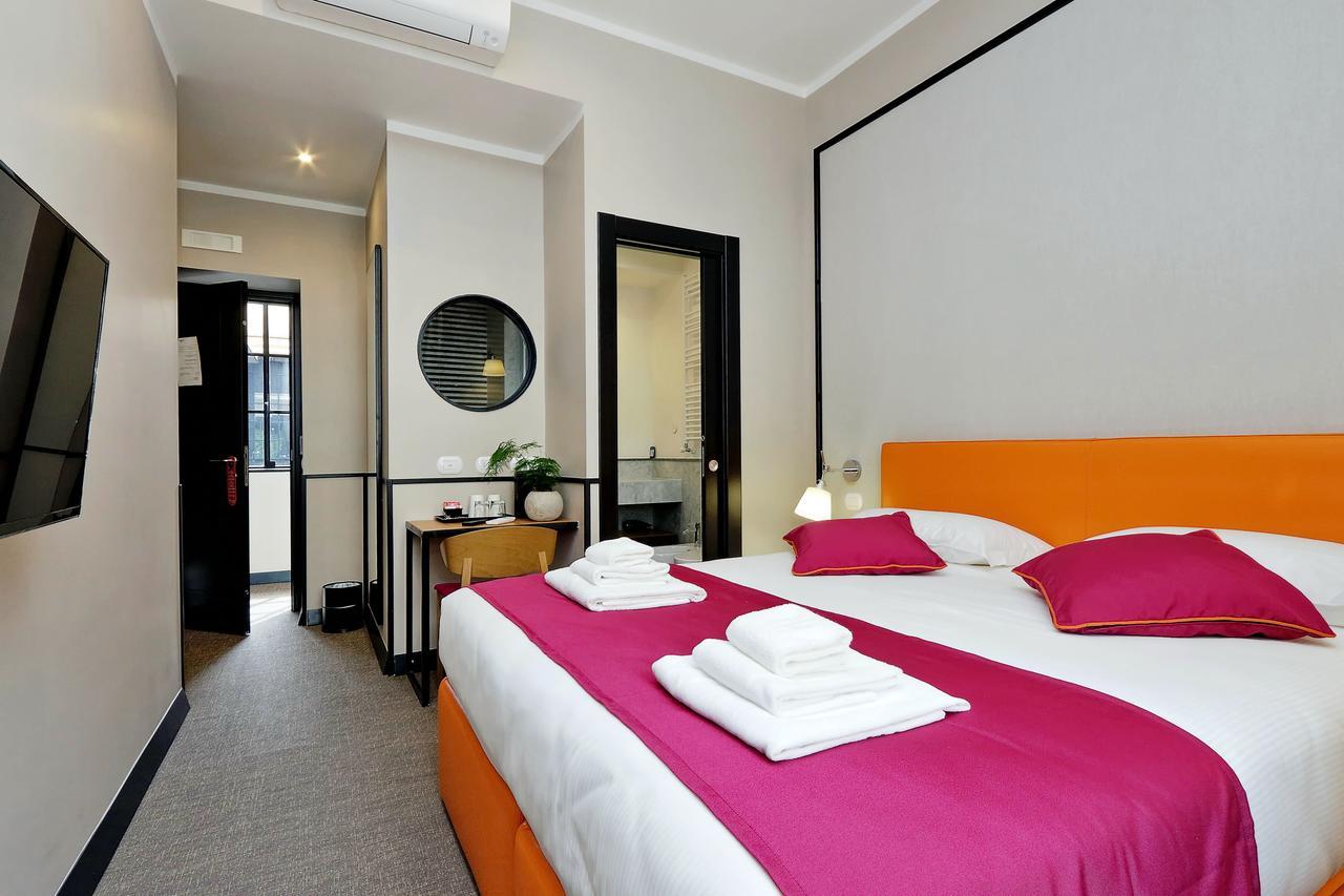 Colonna 32 Otel Roma Dış mekan fotoğraf