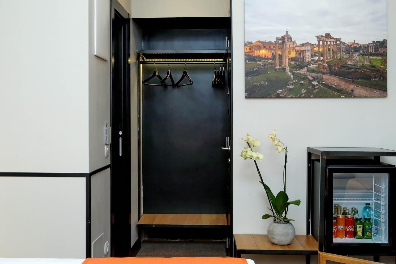Colonna 32 Otel Roma Dış mekan fotoğraf