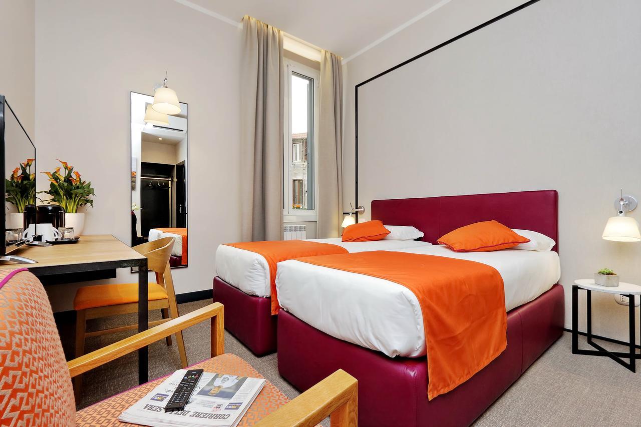 Colonna 32 Otel Roma Dış mekan fotoğraf