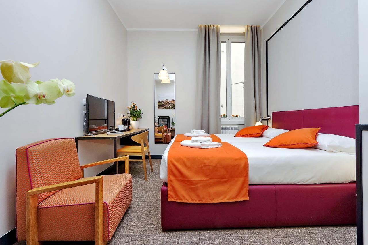 Colonna 32 Otel Roma Dış mekan fotoğraf