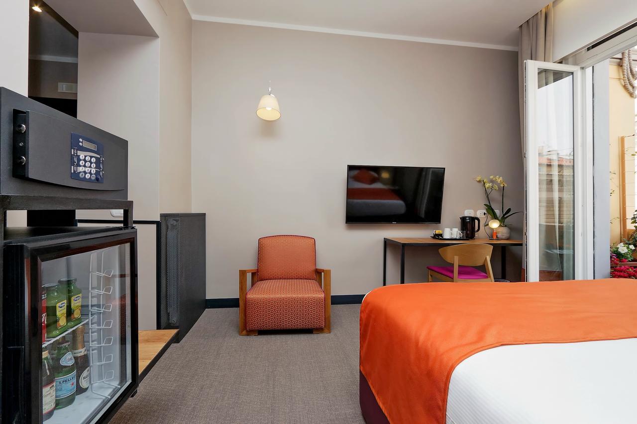 Colonna 32 Otel Roma Dış mekan fotoğraf