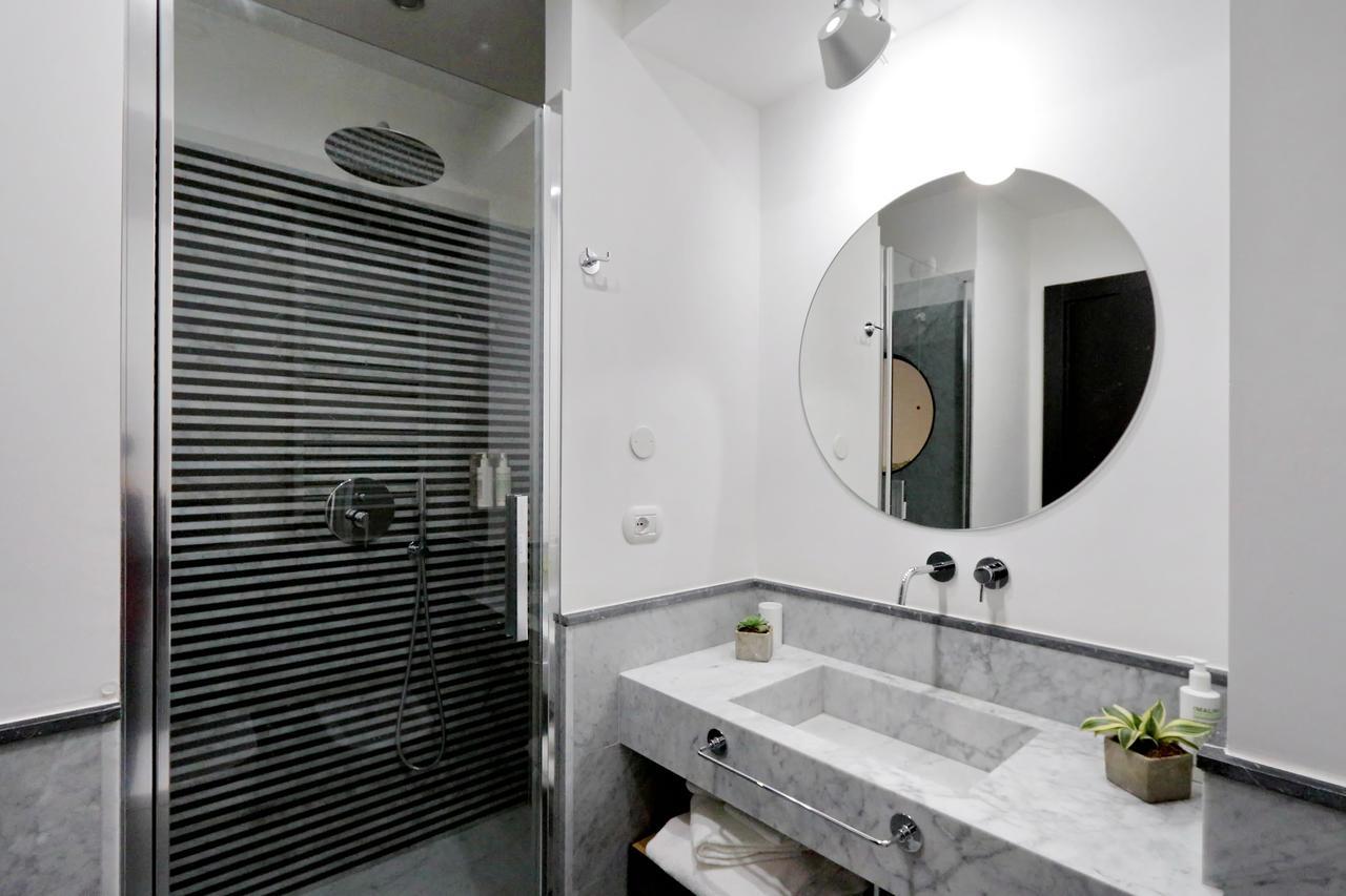 Colonna 32 Otel Roma Dış mekan fotoğraf