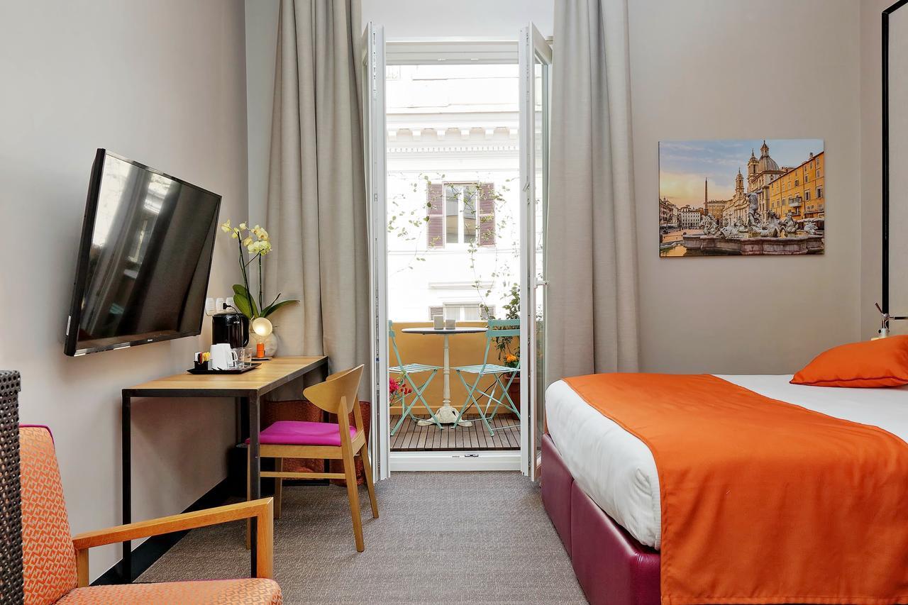 Colonna 32 Otel Roma Dış mekan fotoğraf