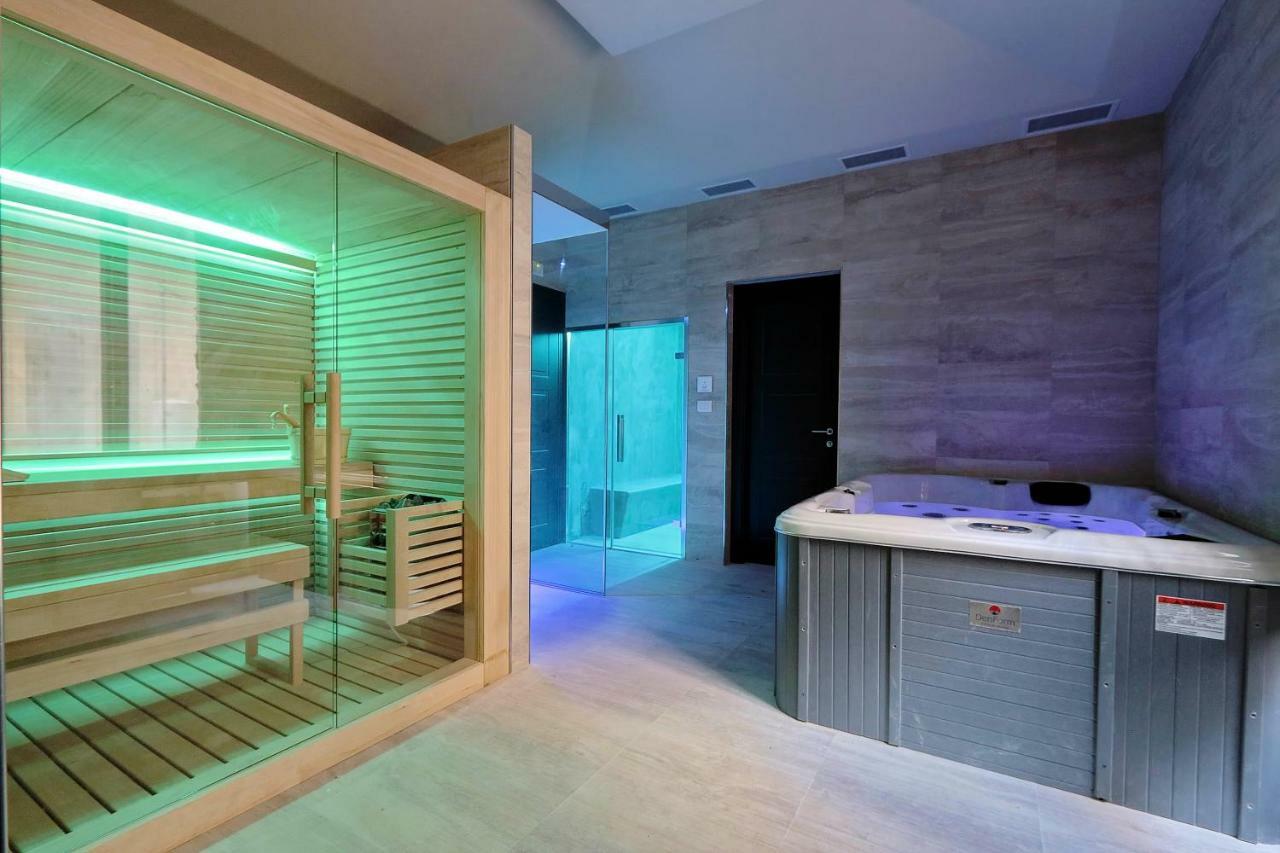 Colonna 32 Otel Roma Dış mekan fotoğraf