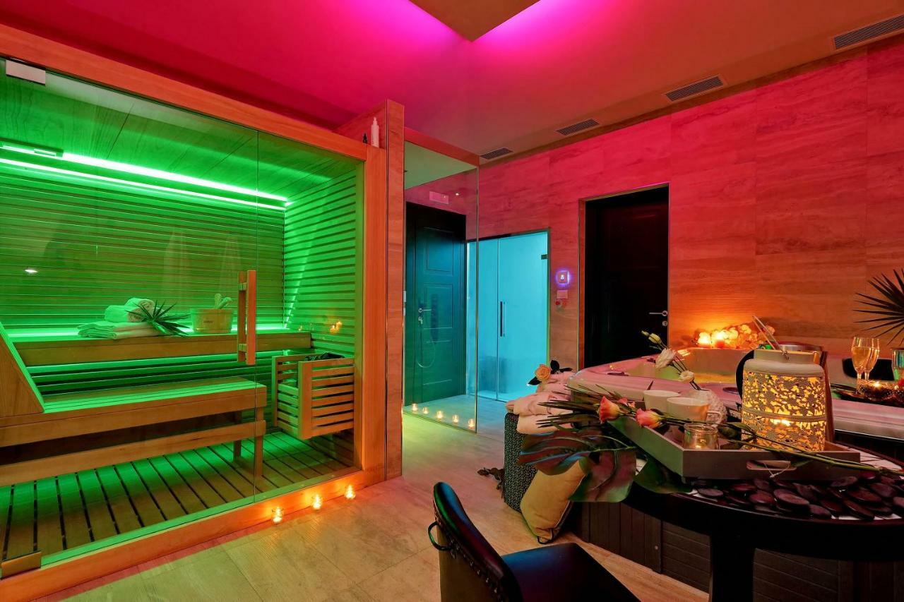 Colonna 32 Otel Roma Dış mekan fotoğraf