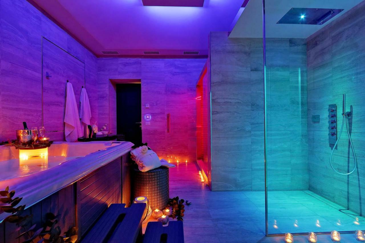Colonna 32 Otel Roma Dış mekan fotoğraf