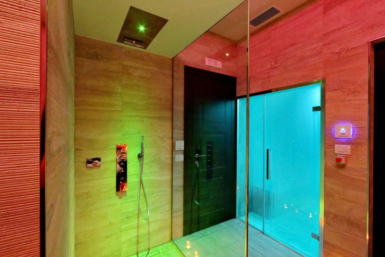 Colonna 32 Otel Roma Dış mekan fotoğraf