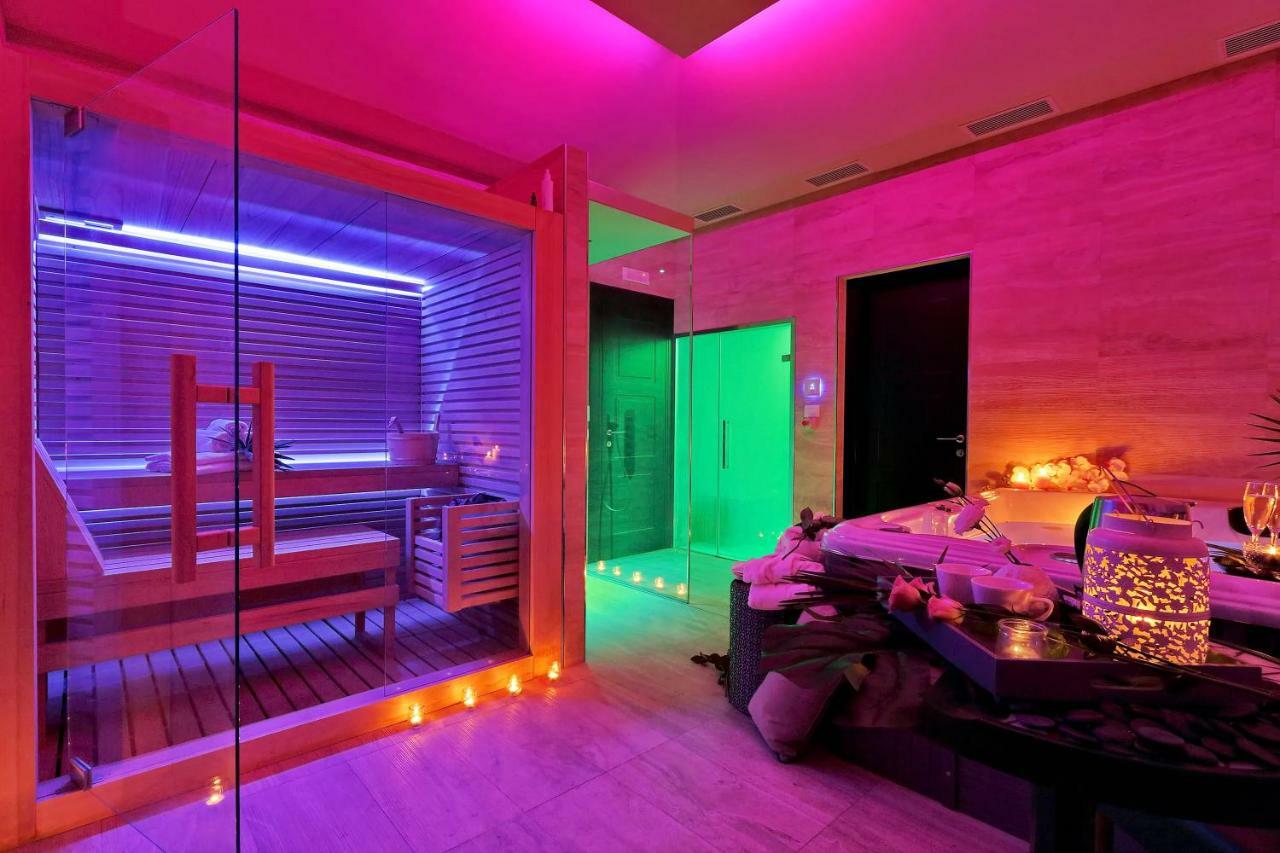 Colonna 32 Otel Roma Dış mekan fotoğraf